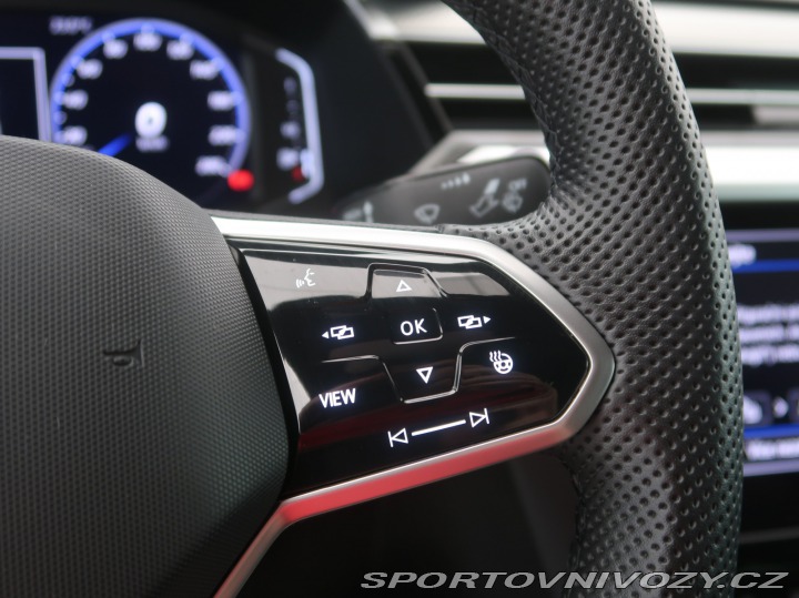 Volkswagen Arteon R-line 1.5 TSI 2022