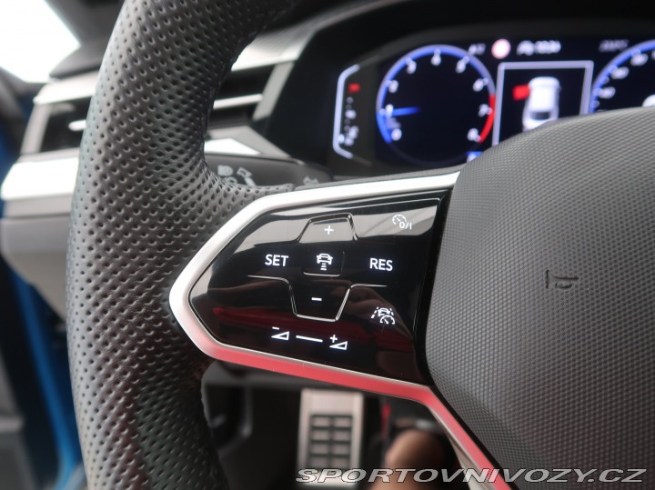 Volkswagen Arteon R-line 1.5 TSI 2022