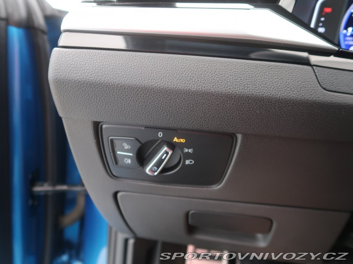 Volkswagen Arteon R-line 1.5 TSI 2022
