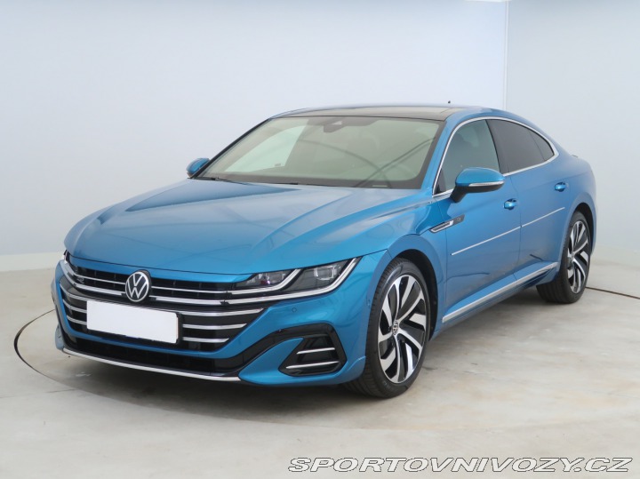 Volkswagen Arteon R-line 1.5 TSI 2022