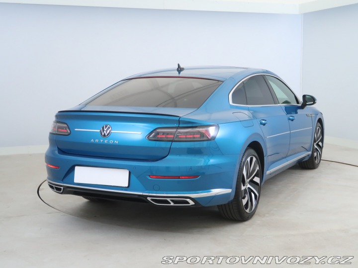 Volkswagen Arteon R-line 1.5 TSI 2022