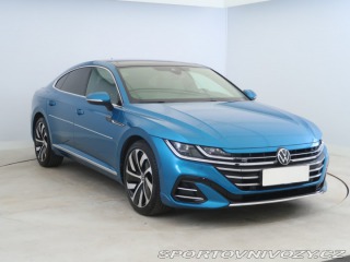 Volkswagen Arteon R-line 1.5 TSI 2022