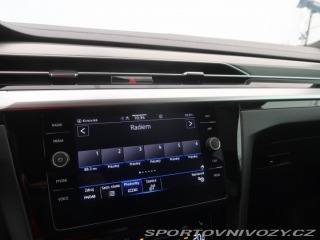 Volkswagen Arteon R-line 1.5 TSI 2022