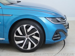 Volkswagen Arteon R-line 1.5 TSI 2022