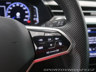 Volkswagen Arteon R-line 1.5 TSI 2022