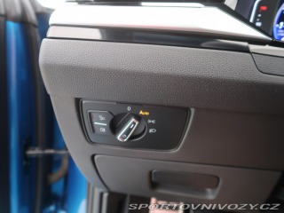 Volkswagen Arteon R-line 1.5 TSI 2022