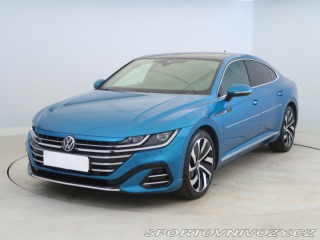 Volkswagen Arteon R-line 1.5 TSI 2022
