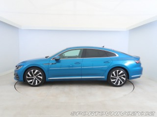Volkswagen Arteon R-line 1.5 TSI 2022