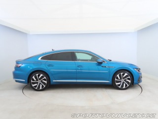 Volkswagen Arteon R-line 1.5 TSI 2022