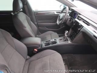 Volkswagen Arteon R-line 1.5 TSI 2022