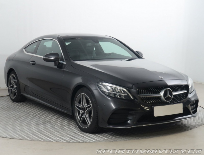 Mercedes-Benz C C 200