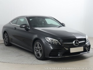 Mercedes-Benz C C 200