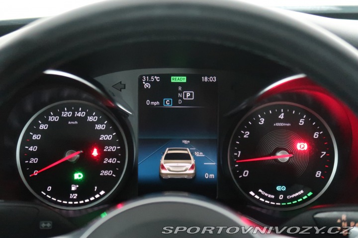 Mercedes-Benz C C 200 2019