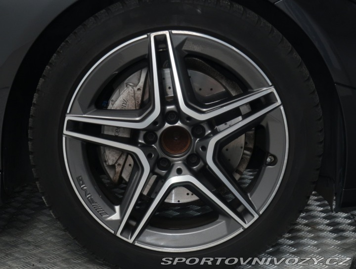 Mercedes-Benz C C 200 2019