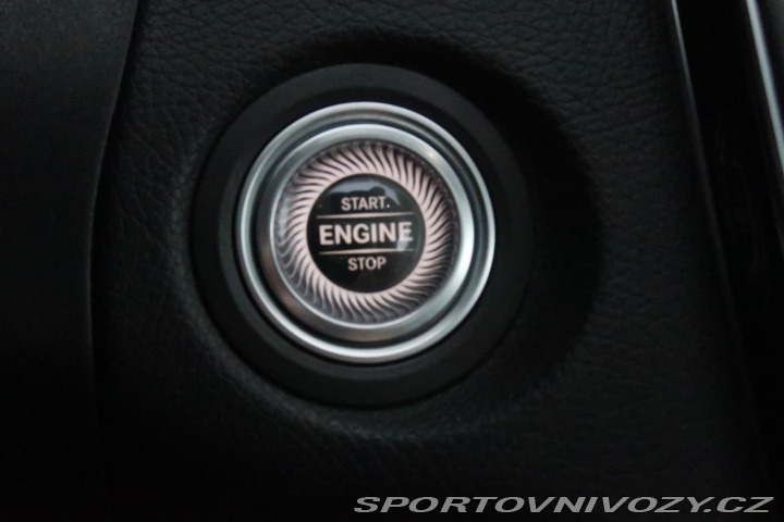 Mercedes-Benz C C 200 2019