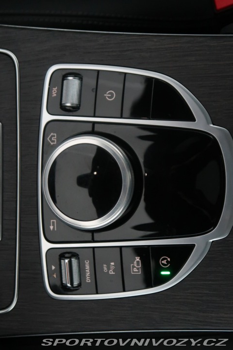 Mercedes-Benz C C 200 2019