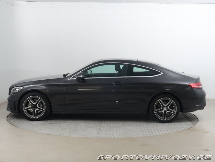 Mercedes-Benz C C 200 2019