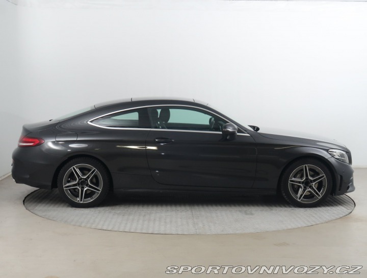Mercedes-Benz C C 200 2019
