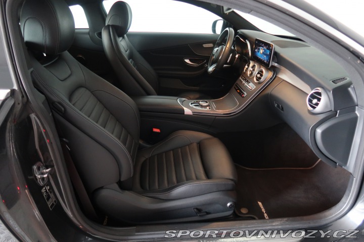 Mercedes-Benz C C 200 2019