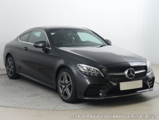Mercedes-Benz C C 200 2019