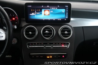 Mercedes-Benz C C 200 2019