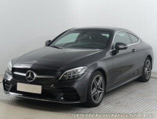 Mercedes-Benz C C 200 2019