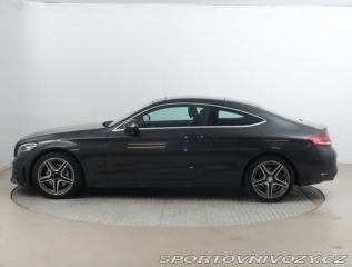 Mercedes-Benz C C 200 2019