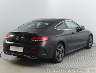 Mercedes-Benz C C 200 2019