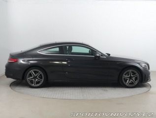 Mercedes-Benz C C 200 2019