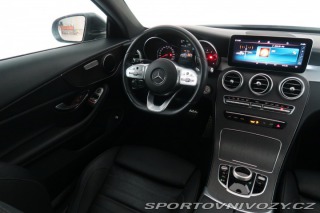 Mercedes-Benz C C 200 2019