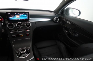 Mercedes-Benz C C 200 2019