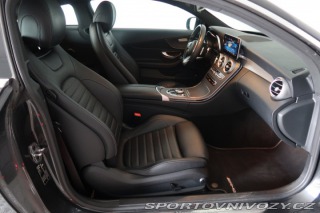 Mercedes-Benz C C 200 2019