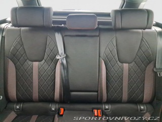 Škoda Octavia RS RS 2.0 TSI 2023