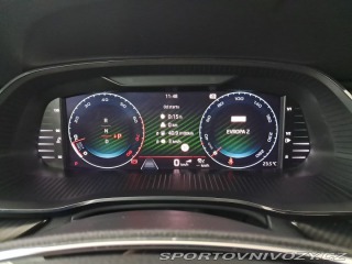 Škoda Octavia RS RS 2.0 TSI 2023