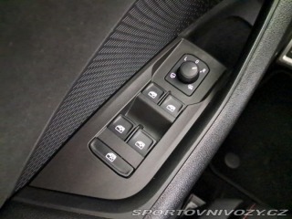 Škoda Octavia RS RS 2.0 TSI 2023