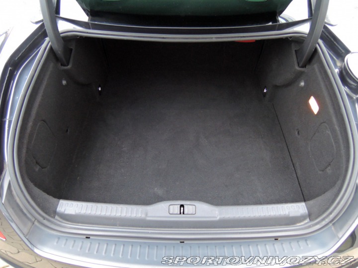 Peugeot RCZ 1.6 16V GTline automat6st 2013