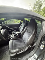 Peugeot RCZ 1.6 16V GTline automat6st 2013