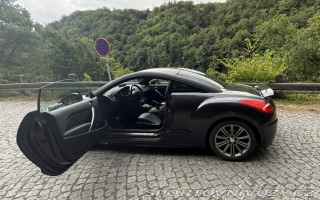 Peugeot RCZ 1.6 16V GTline automat6st 2013