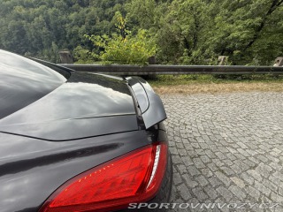 Peugeot RCZ 1.6 16V GTline automat6st 2013
