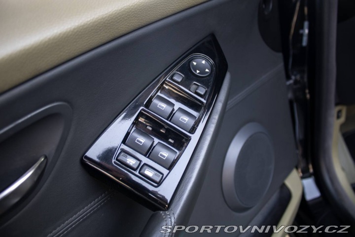 BMW 6 Cabrio 645ci E64 / LPG / 2004
