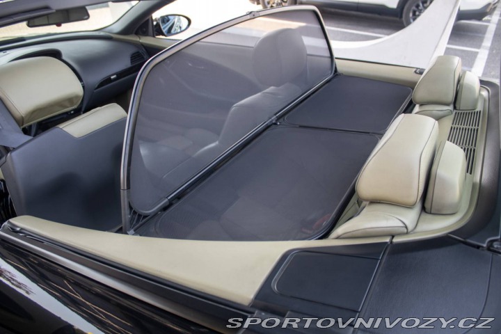 BMW 6 Cabrio 645ci E64 / LPG / 2004