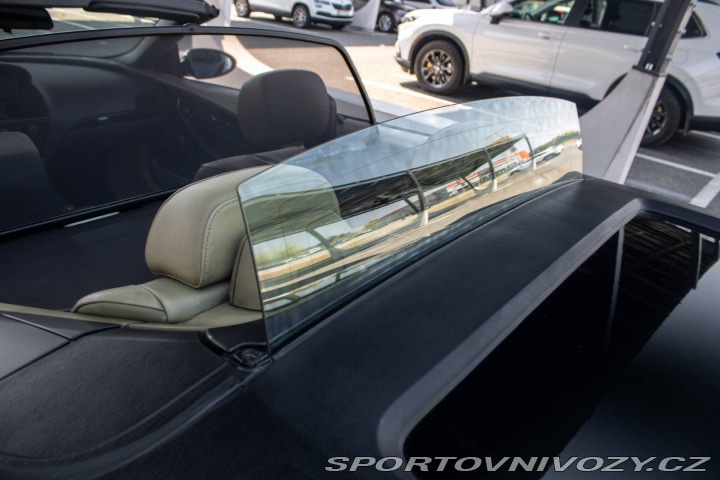 BMW 6 Cabrio 645ci E64 / LPG / 2004