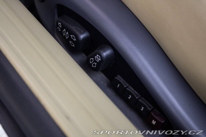 BMW 6 Cabrio 645ci E64 / LPG / 2004