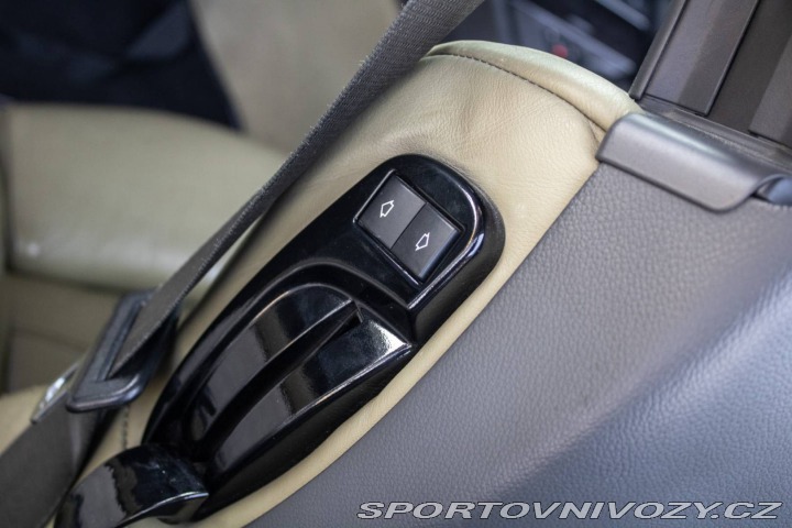 BMW 6 Cabrio 645ci E64 / LPG / 2004