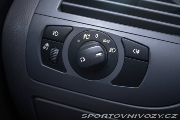 BMW 6 Cabrio 645ci E64 / LPG / 2004