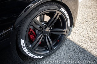BMW 6 Cabrio 645ci E64 / LPG / 2004