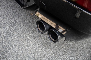 BMW 6 Cabrio 645ci E64 / LPG / 2004