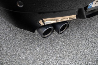 BMW 6 Cabrio 645ci E64 / LPG / 2004