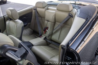 BMW 6 Cabrio 645ci E64 / LPG / 2004