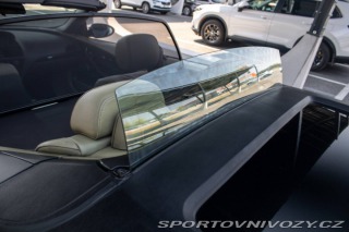 BMW 6 Cabrio 645ci E64 / LPG / 2004